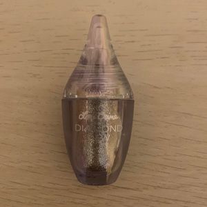 Lime Crime Diamond Dew in Starlight